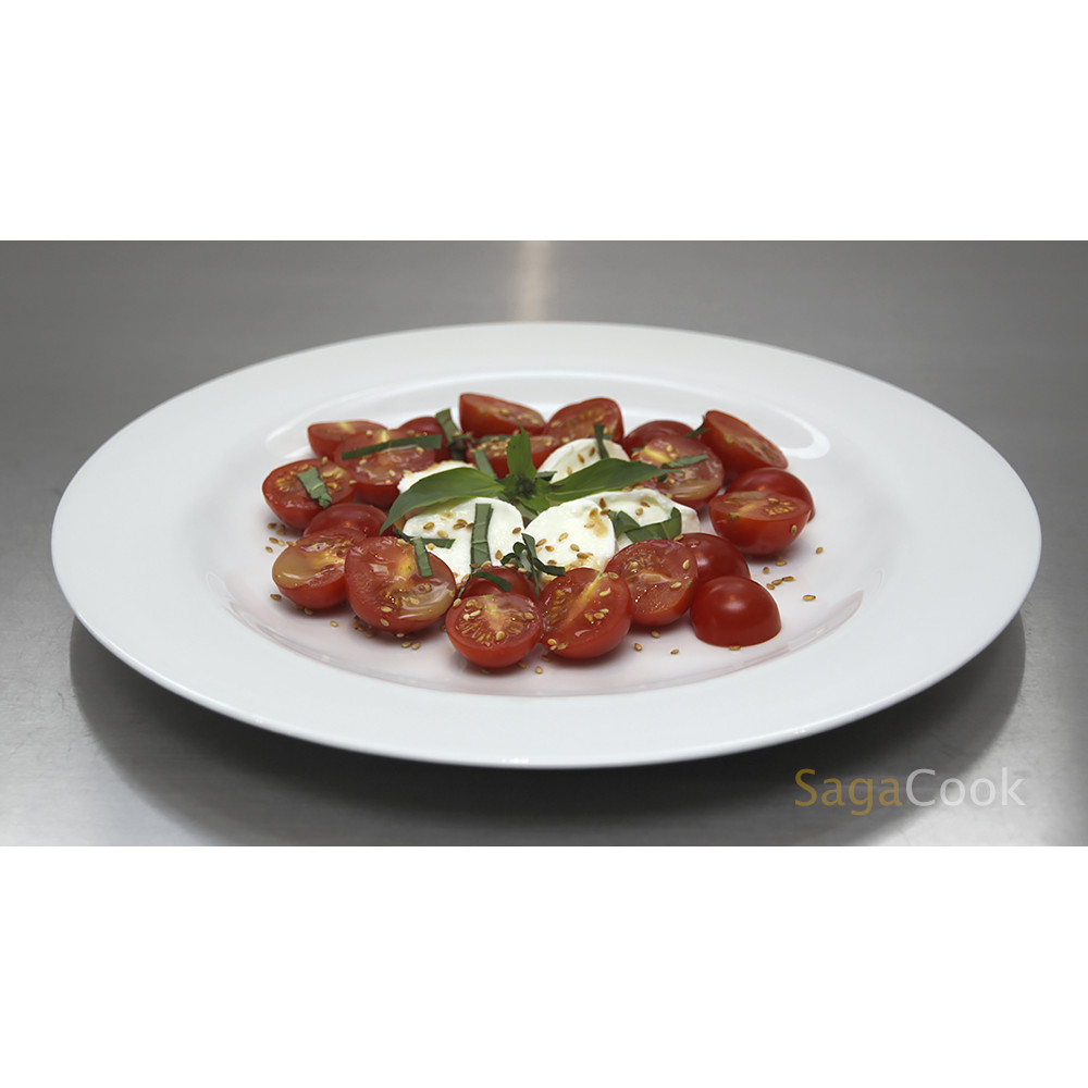 Caprese Asia