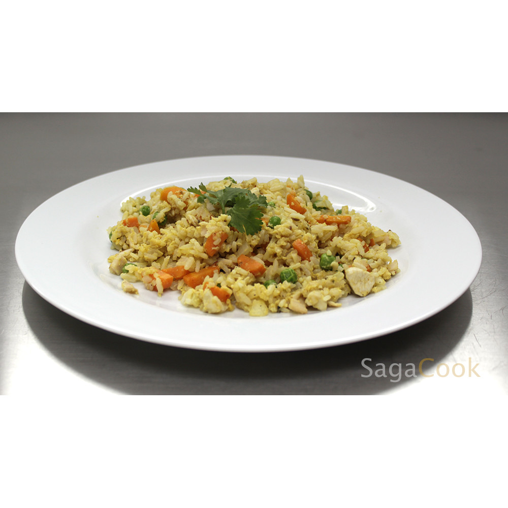 Fried Rice